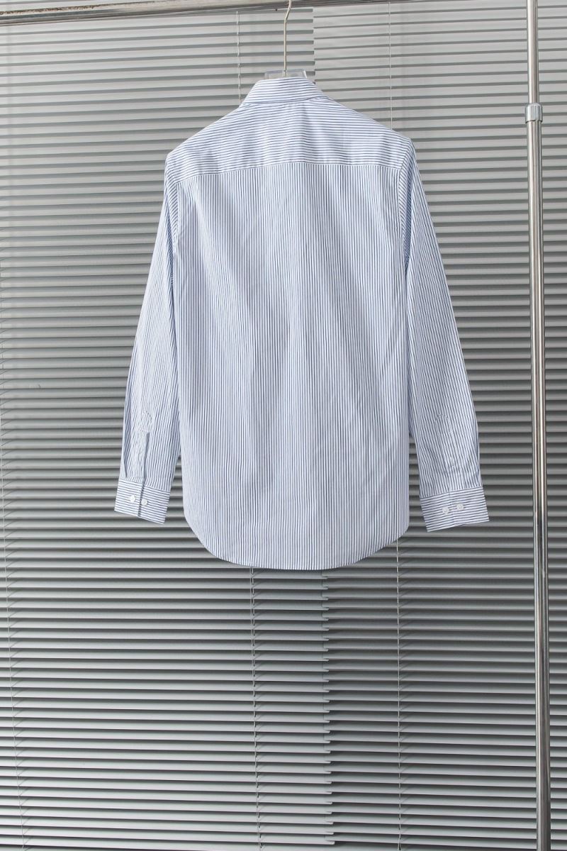 Brunello Cucinelli Shirts